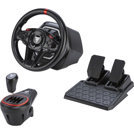 [121062] Thrustmaster T128X Lenkrad Shifter Pack FF Wheel (XBOX/PC)