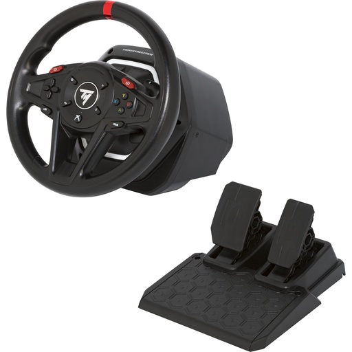 [121097] Thrustmaster T128X Lenkrad Simtask Pack FF Wheel (XBO/PC)