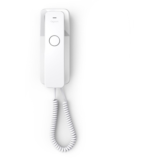 [194604] Gigaset Desk 200 weiß