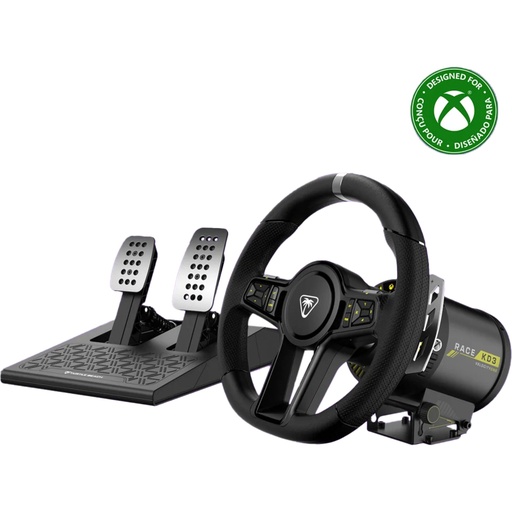 [217284] Turtle Beach VelocityOne Race KD3 Direct Drive Force (XBS, PC)