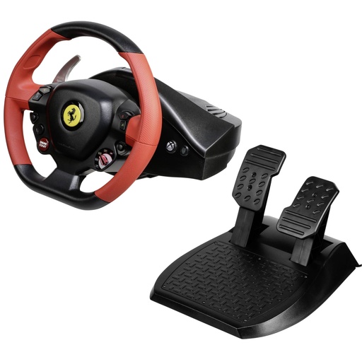 [218668] Thrustmaster Ferrari 458 Spider