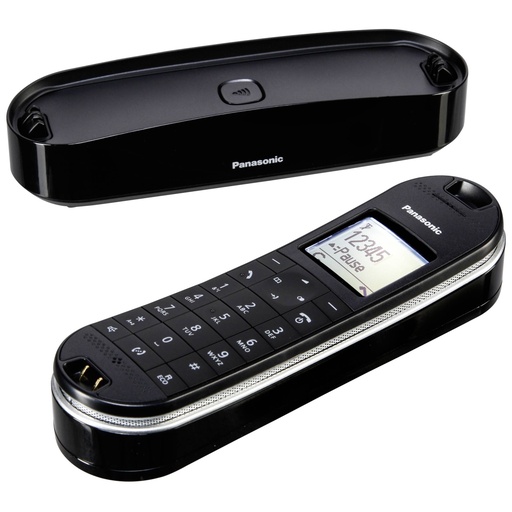 [143103] Panasonic KX-TGK320GB black