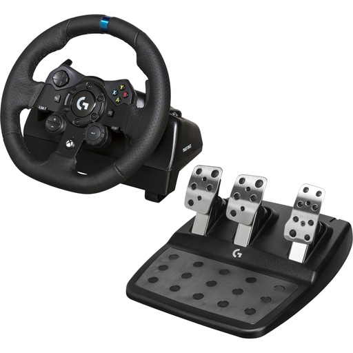 [595716] Logitech G923 Trueforce for XBox and PC