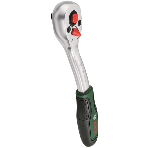 [220315] Bosch DIY Ratsche 1/4