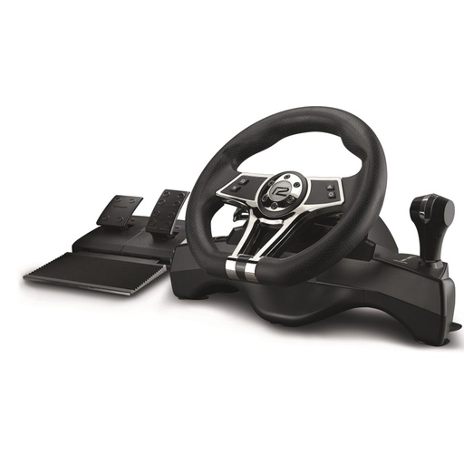 [707485] ready2gaming Hurricane Wheel Pro (PS4/PS3/PC/Switch)