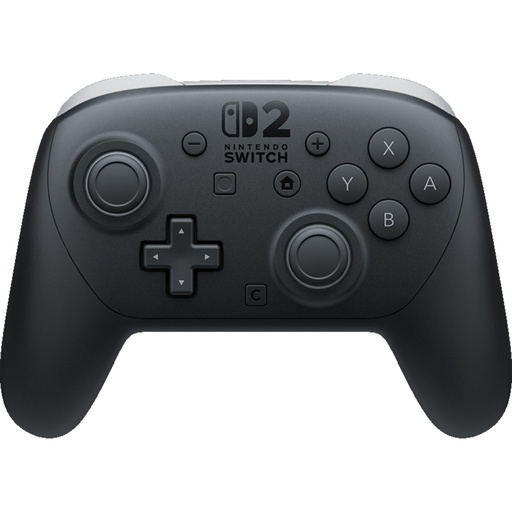 [160374] Nintendo Switch 2 Pro Controller