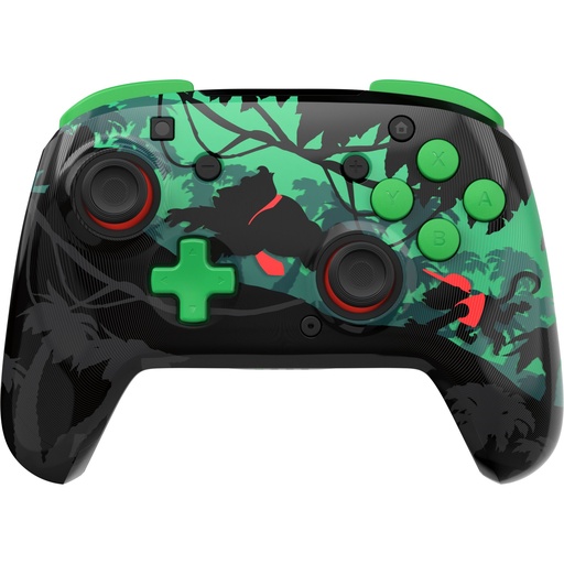 [190873] Turtle Beach Rematch Wireless NS Donkey Kong Reveal