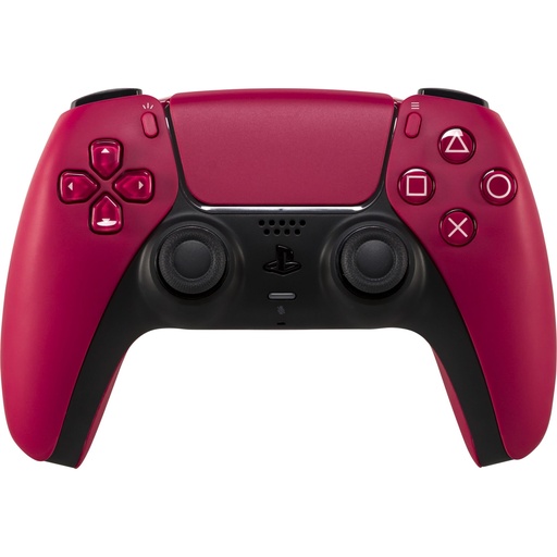 [199742] Sony DualSense Wireless Controller PS5 cosmic red
