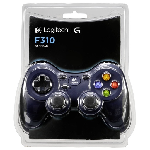 [199992] Logitech F310 Gamepad