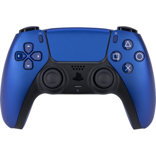 [214680] Sony PS5 DualSense Wireless Controller Cobalt Blue