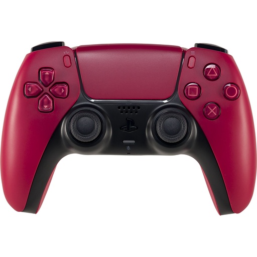 [221113] Sony Dualsense Wireless Controller PS5 cosmic red V3