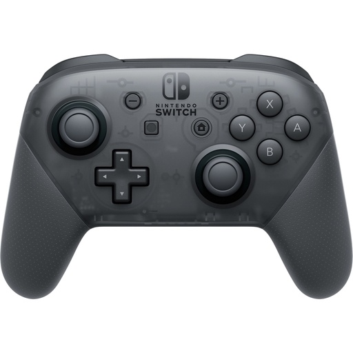 [270622] Nintendo Switch Pro Controller