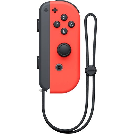 [587974] Nintendo Joy-Con (R) Neon red