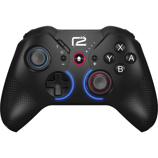 [674921] ready2gaming Nintendo Switch Pro Pad X
