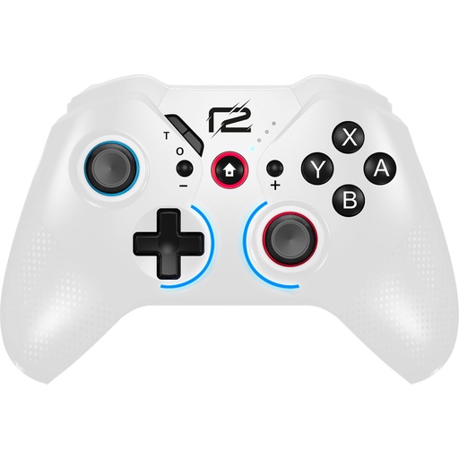 [763044] ready2gaming Nintendo Switch Pro Pad X white