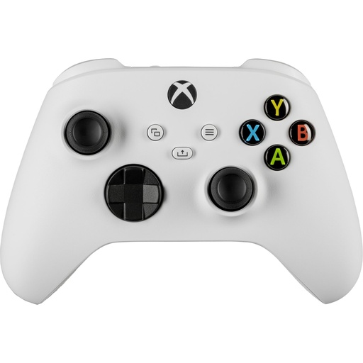 [784366] Microsoft Xbox Wirel. Controller Xbox SeriesX/S robot white