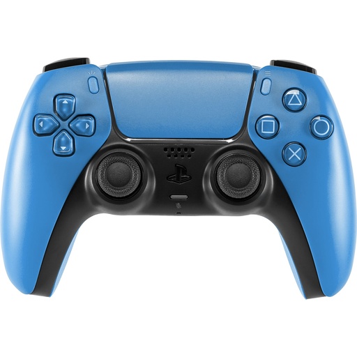 [853043] Sony DualSense Wireless Controller PS5 starlight blue