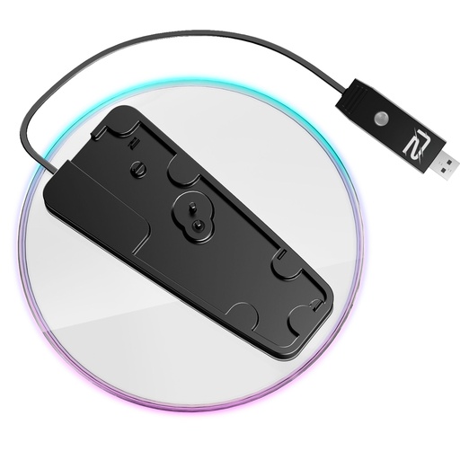 [100258] ready2gaming PS5 Light Stand