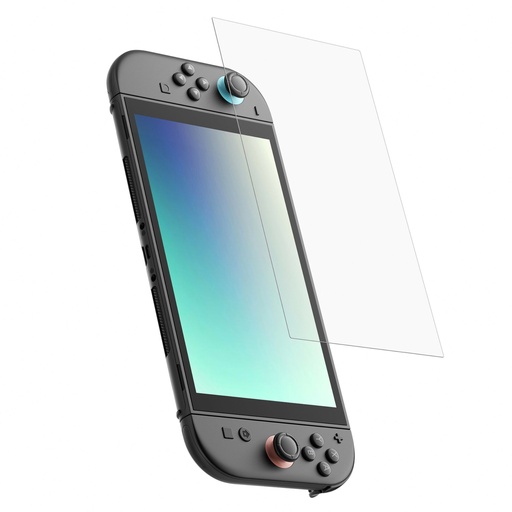 [173548] Belkin Screen Protector Ant-Refl TemperedGlass Switch 2  ENA004HQ