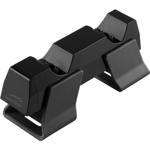 [226216] Speedlink TWINDOCK Charging System for PS5 black
