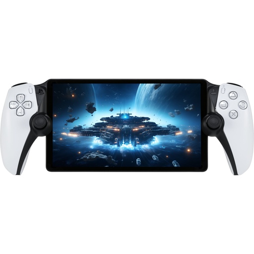 [847912] Sony Portal Remote Player