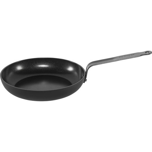 [141537] De Buyer CERANOA Pan round 24cm