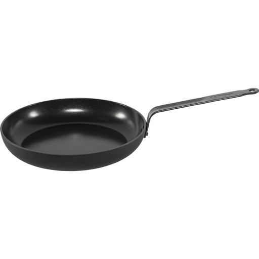[141544] De Buyer CERANOA Pan round 28cm