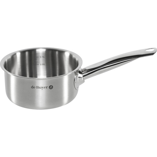 [141635] De Buyer PRIM APPETY Kasserolle IND. 14cm
