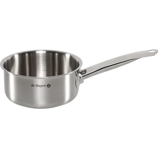 [141642] De Buyer PRIM APPETY Kasserolle IND.16cm