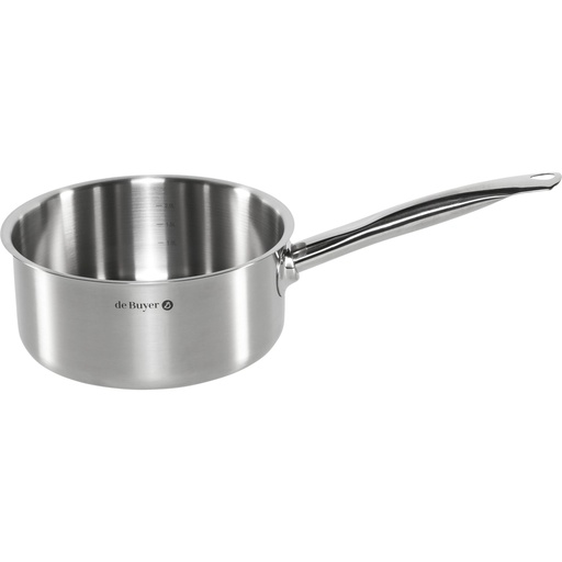 [141649] De Buyer PRIM APPETY Kasserolle IND.20cm