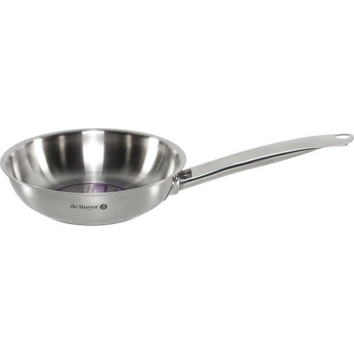 [141656] De Buyer PRIM APPETY Pfanne IND. 20cm