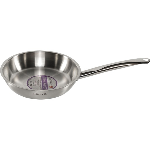 [141663] De Buyer PRIM APPETY Pan IND. 24cm