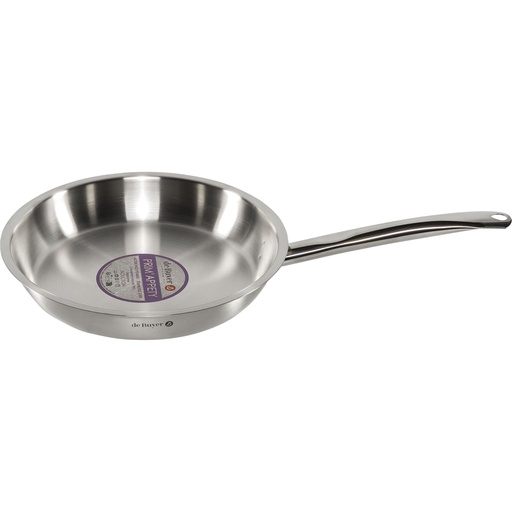 [141670] De Buyer PRIM APPETY Pan IND. 28cm