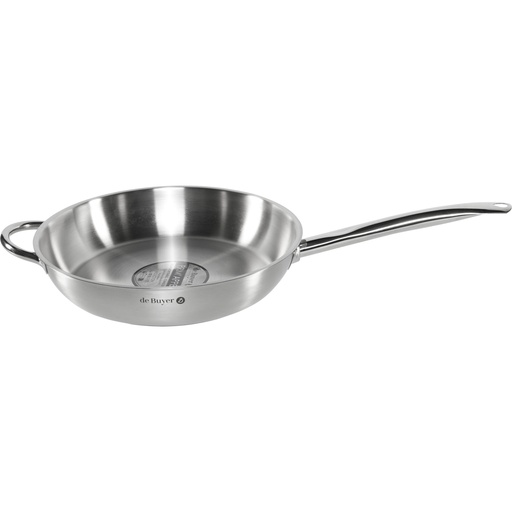 [141677] De Buyer PRIM APPETY Pfanne IND. 32cm