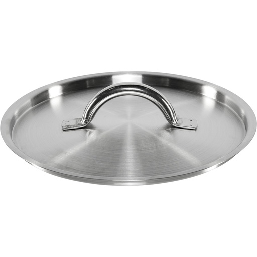 [141740] De Buyer PRIM APPETY Deckel IND. 20cm