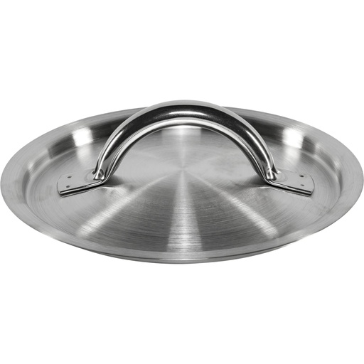 [141754] De Buyer PRIM APPETY Deckel IND. 14cm