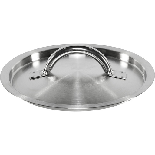 [141761] De Buyer PRIM APPETY Deckel IND. 16cm