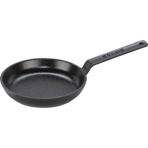[192518] Staub Mini Bratpfanne 12 cm rund