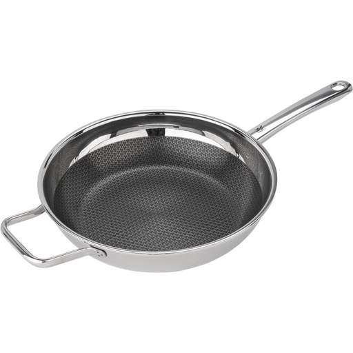 [192665] WMF Profi Resist Stielpfanne hoch 28 cm