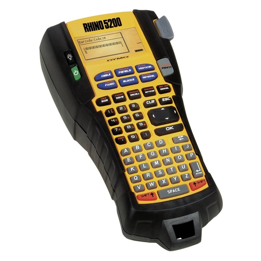 [346740] Dymo Rhino Industry 5200