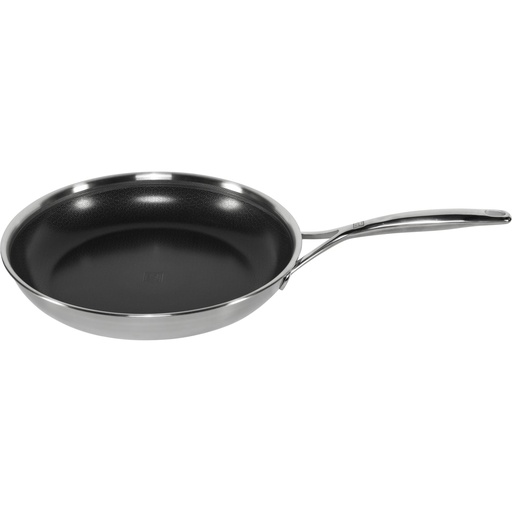 [208240] Zwilling Peak Bratpfanne 30 cm 18/10 Edelstahl, Silber