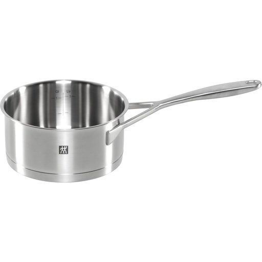 [229625] Zwilling Vitality Kochtopfset 5-teilig silber