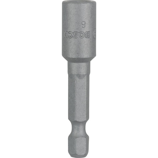 [599594] Bosch Extra Hard Nutsetter 50mm SW 6,0 with Magnet
