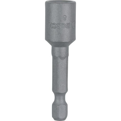 [599601] Bosch Extra Hard Nutsetter 50mm SW 8,0 with Magnet