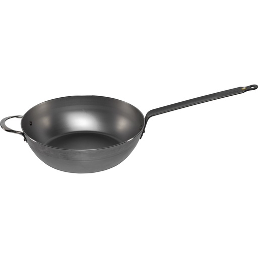 [606363] De Buyer Mineral B Country Fry Pan 32cm
