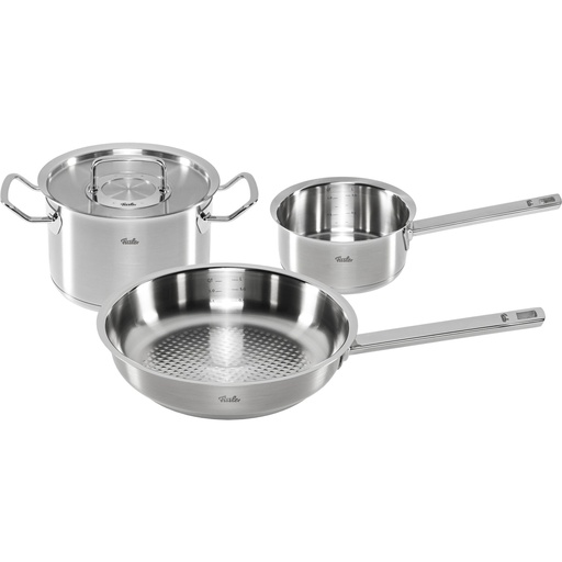 [701710] Fissler orig. Profi Collection 2 Set 3 parts