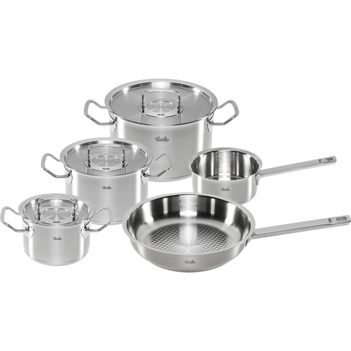 [701717] Fissler orig. Profi Collection 2 Set 5 parts