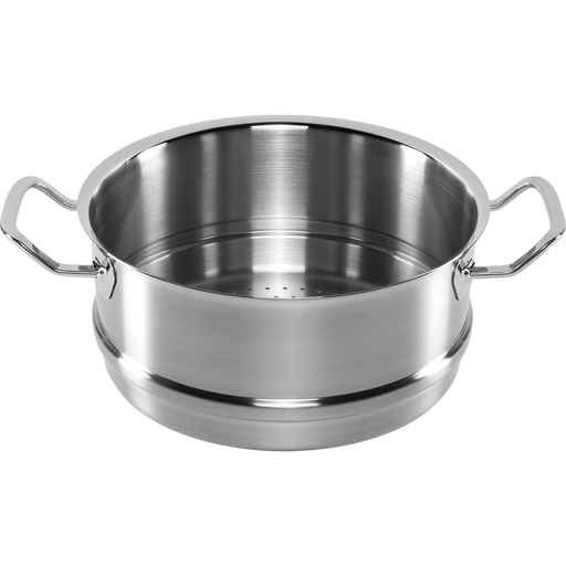 [701738] Fissler orig. Profi Collection 2 Steamer Insert 24 cm
