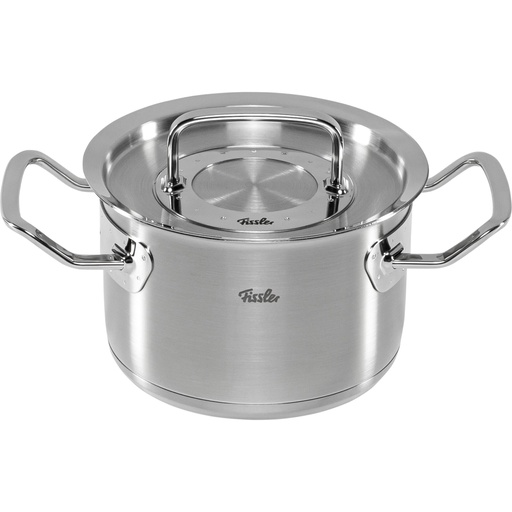 [701780] Fissler orig. Profi Collection 2 Pot + lid 16 cm