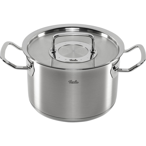 [701787] Fissler orig. Profi Collection 2 Pot + lid 20 cm